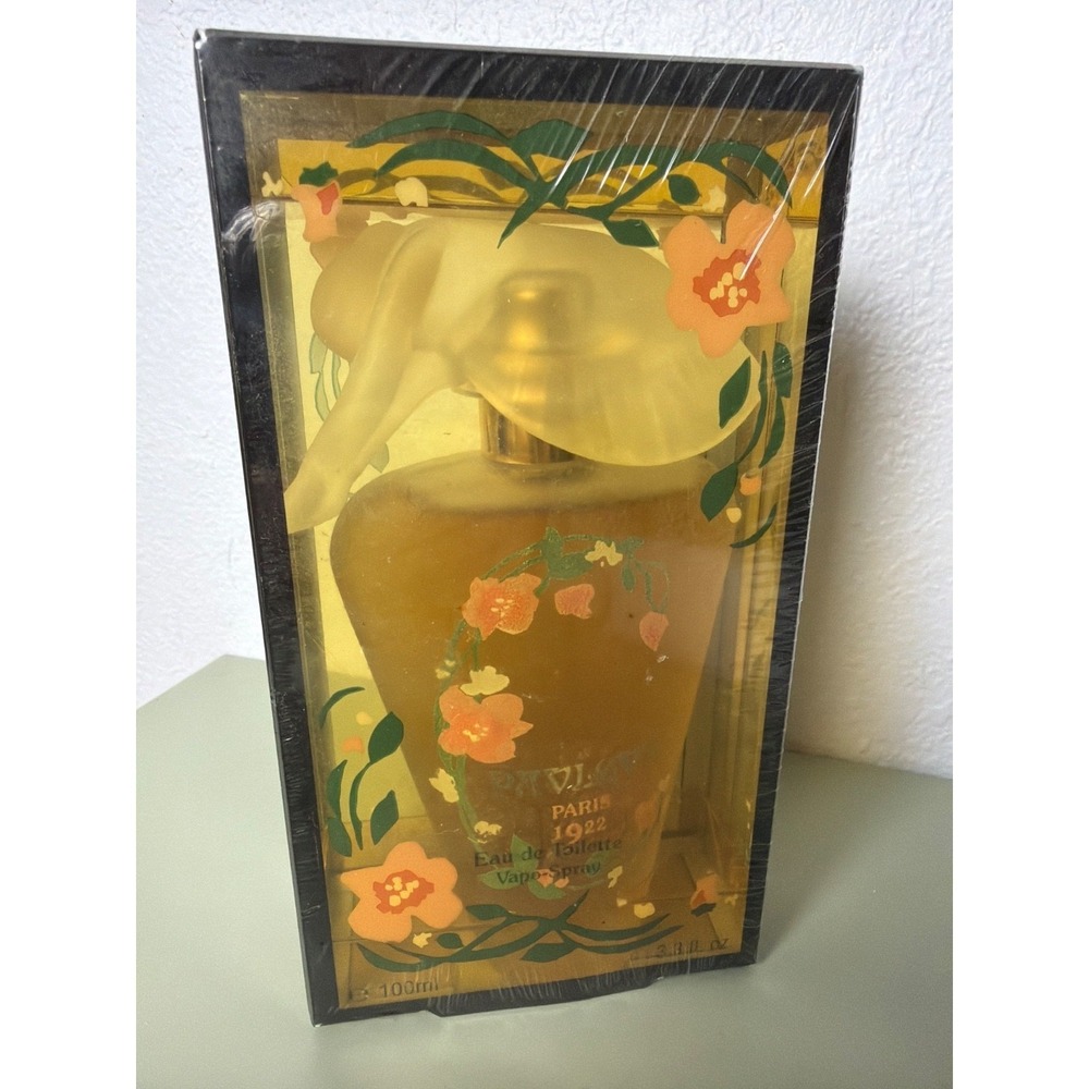 Pavlova EDT Spray 3.3 FL. OZ. By Five Star Fragrance. NWB